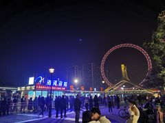 -海河游船-永乐码头(大悲院)