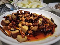 -潮汕林记牛肉火锅(万象天地店)