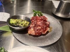 -韩山葵烤肉(太古里店)