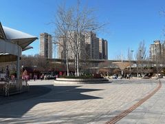 -南翠屏公园