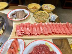 -仙座·重庆市井火锅(惠多港店)
