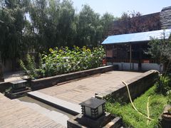 -丹江渔村(首都机场店)