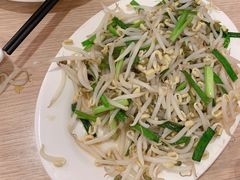 -姥家春饼店(漳州二路店)