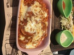 -心海贝西餐(翰林苑商业城店)