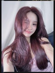 -苏豪美发S A L O N烫发染发