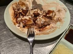 -潮界(虹桥新天地店)