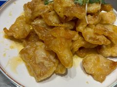 -鲜得莱渔港·小平岛海胆馆(七贤岭店)