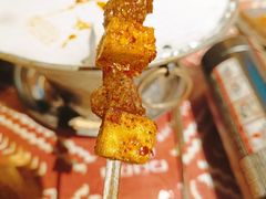 -火塘云南烧烤大排档