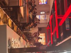 -董记老清泉·鲜切涮羊肉(窑岭店)