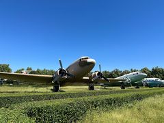 -中国航空博物馆