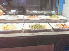 -蒙肥羊·酸汤潮牛·鲜牛肉火锅烤肉自助(岗顶店)