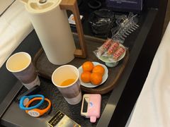 -华夏良子·足道SPA艾灸(金皇大厦店)
