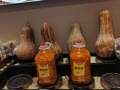 -小柴米·传统江西菜(八一广场店)