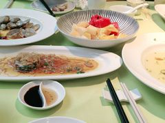 -高佳庄·舟山海鲜(海景旗舰店)