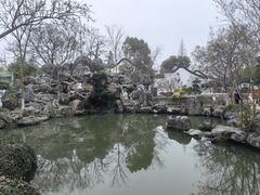 -丝绸小镇荻港古村