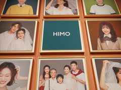 -海马体照相馆(北京apm店)