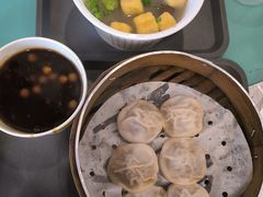 -鸡鸣汤包(红山动物园店)