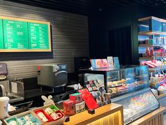 -星巴克(成都机场T2店)