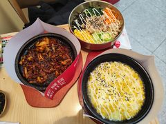 -食米家拌饭(梅溪新天地店)