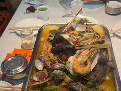 -鸣记脆皮烤鱼(岐山路店)