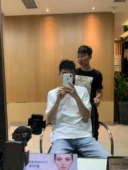 -苑苑发型设计