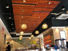 -粤仔湾砂锅粥(广益哥伦布店)