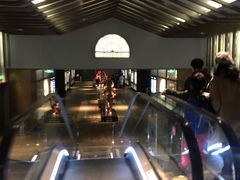 -成都百丽宫影城(LUXE太古里店)