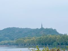 -湖畔居茶楼(湖滨店)