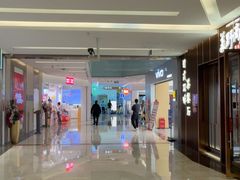 -福田卓悦INTOWN购物中心
