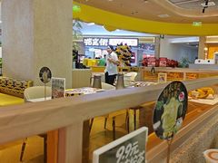 -虎丫炒鸡(郑州高新万科店)