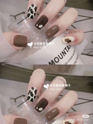 -Halo美甲美睫