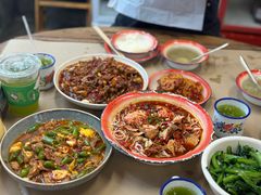 -老三样·旧食新味(万寿宫店)