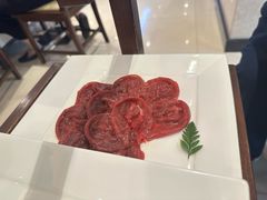 -皇城老妈·大连海鲜火锅(港湾店)