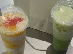 -喜茶(上海正大广场店)