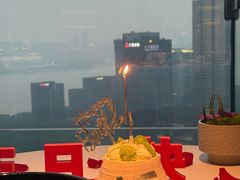 -悦轩中餐厅·高空江景·杭州柏悦酒店