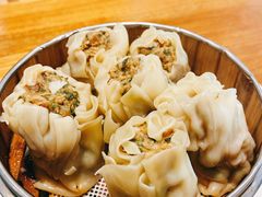 烧卖-韩包子(建设路店)