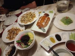 -京华烟云·北京烤鸭(领展购物广场·中关村店)