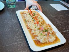 -有璟阁港式餐厅(金融街购物中心店)