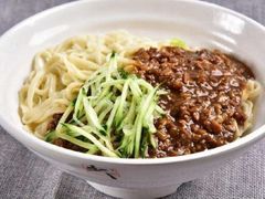 炸酱面-如意馄饨(潘黄镇中店)