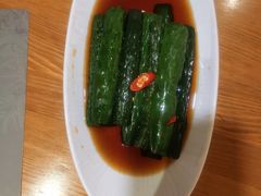 -竹里馆·淮扬菜·功夫茶(老门东店)