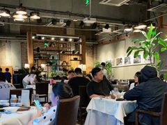 大堂-泓0871臻选云南菜·味庄