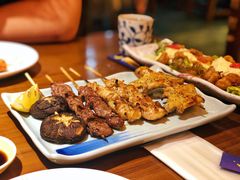 -有喜屋·深夜食堂(北京西路店)