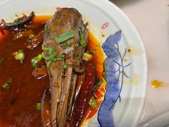 -陈先进鱼馆·夜宵·地道农家菜(湖墅南路店)