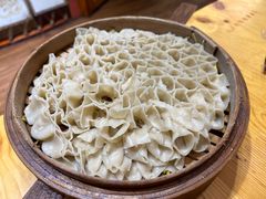 -十二毡房蒙餐·蒙古包