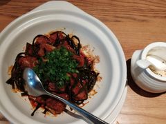 -马仕玖煲·融合菜·酥不腻烤鸭(人大店)