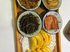 -春满园·邯郸菜发祥地(滏东店)
