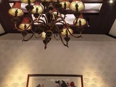 -老房子金沙元年川菜食府·花园餐厅(金沙店)