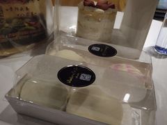 -Baker S·t Lu焙璐甜品(逸天城店)