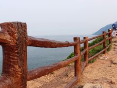 -杨梅坑