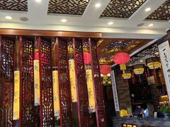 -清花阁乌拉满族火锅(厦门街店)